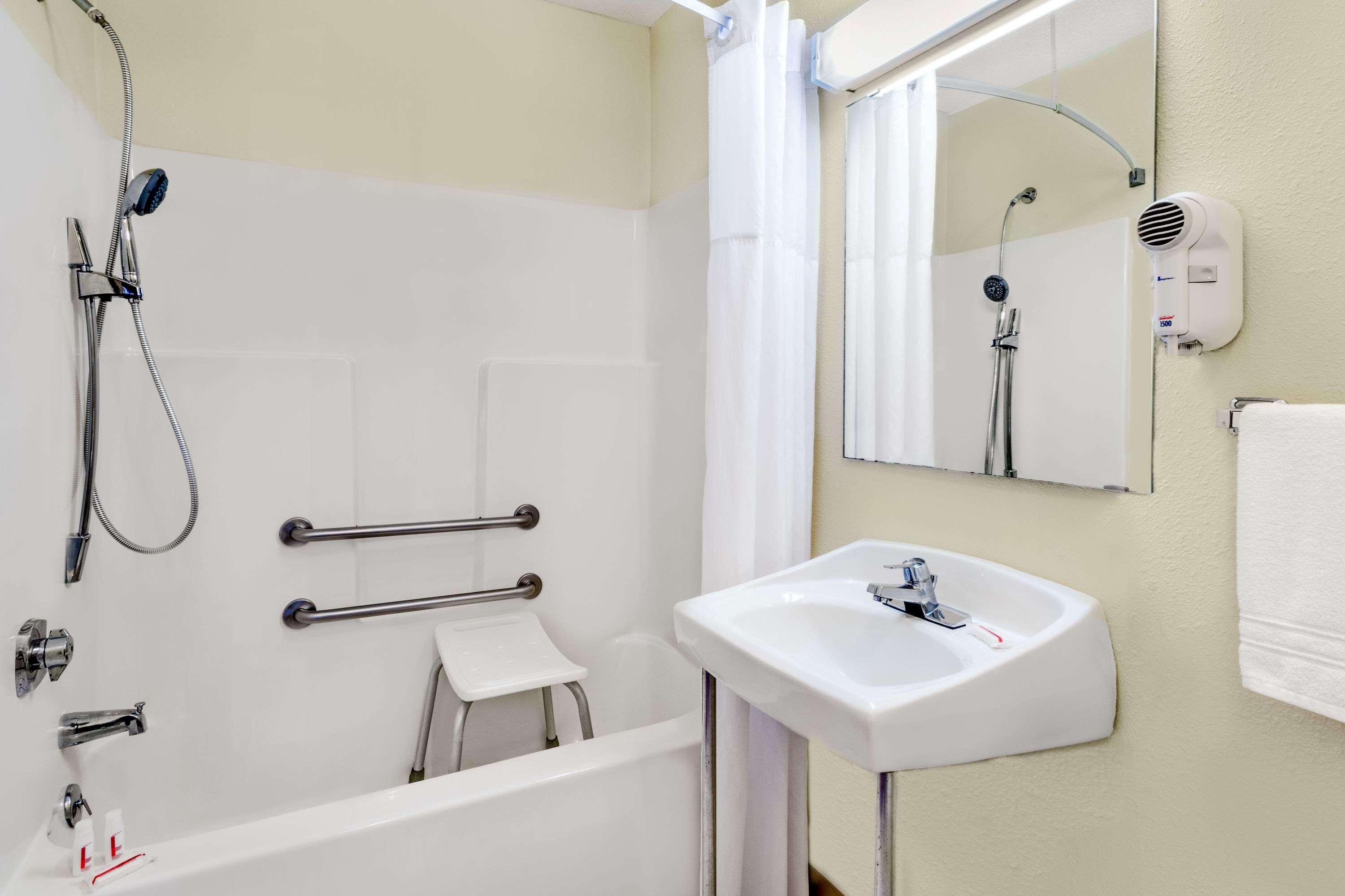 Days Inn By Wyndham Jackson Exteriér fotografie